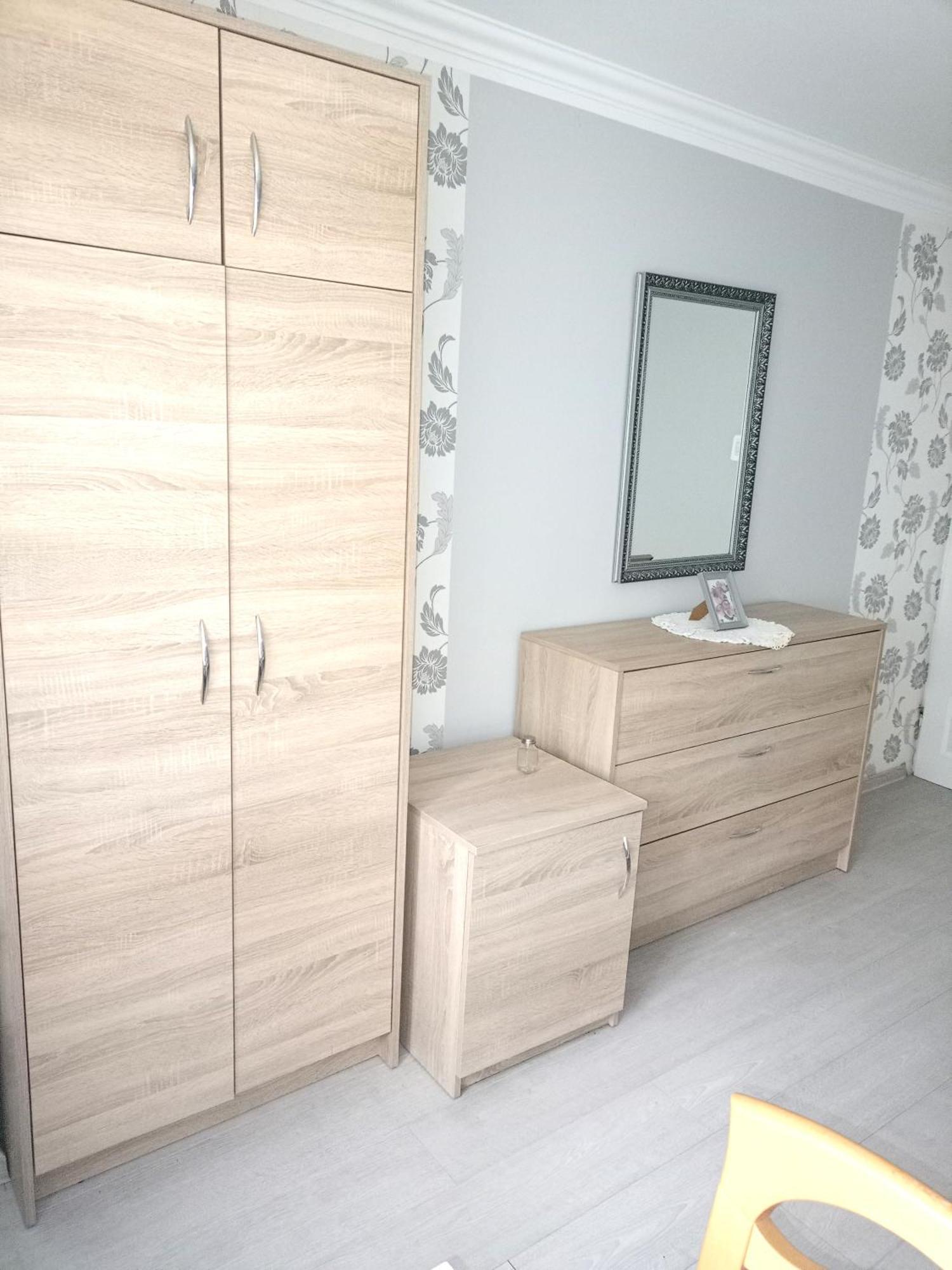 Appartamento Miramar Łeba Esterno foto